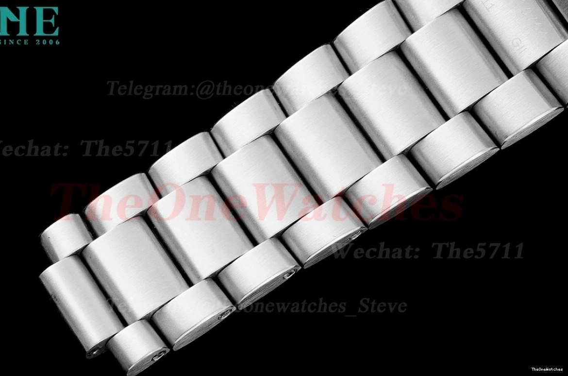 Blue Ocean SS Dial A2824 Deep 45.5mm TF SS Ultra Planet Gradient 0211